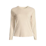Essential Long Sleeve Women