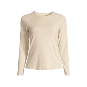 Essential Long Sleeve Women