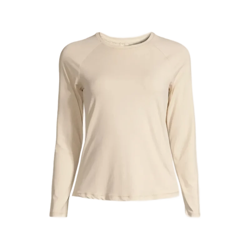 Essential Long Sleeve Women