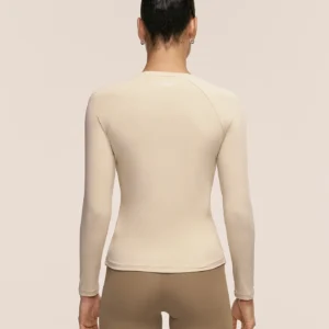 Essential Long Sleeve Women