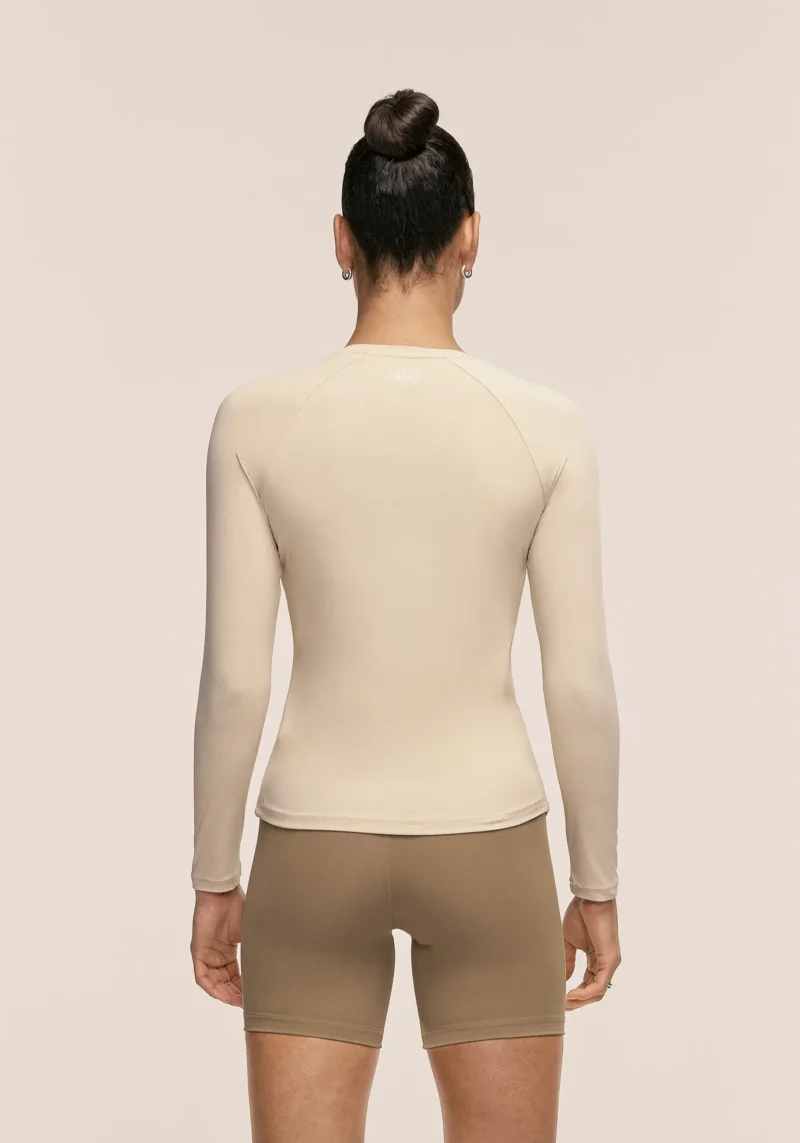 Essential Long Sleeve Women