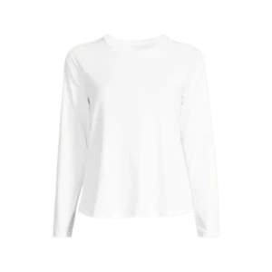 Essential Long Sleeve Women