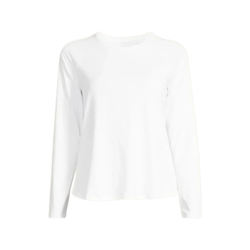 Essential Long Sleeve Women