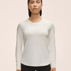 Essential Long Sleeve Women