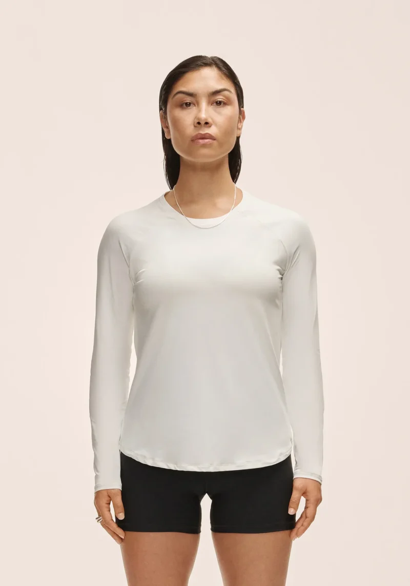 Essential Long Sleeve Women