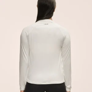 Essential Long Sleeve Women