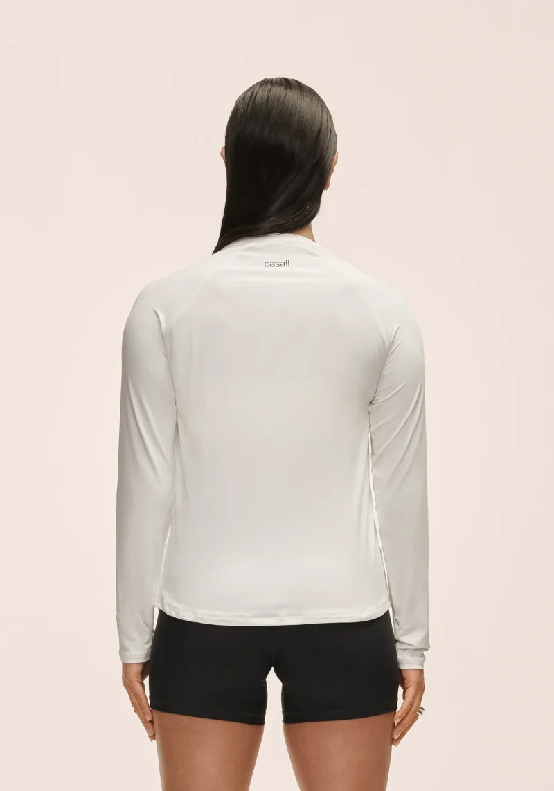 Essential Long Sleeve Women