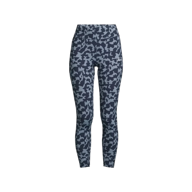 Essential Printed Tights Women
