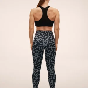 Essential Printed Tights Women