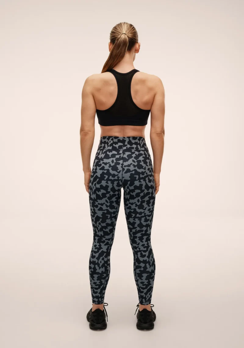 Essential Printed Tights Women