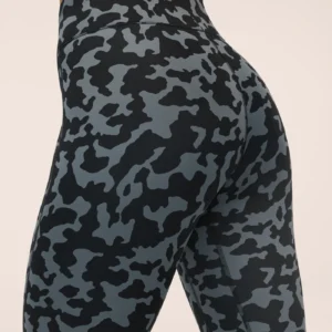 Essential Printed Tights Women