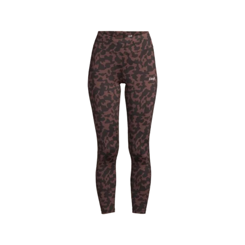 Essential Printed Tights Women