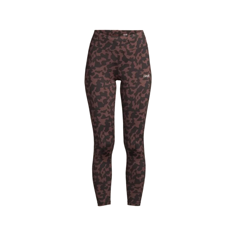 Essential Printed Tights Women