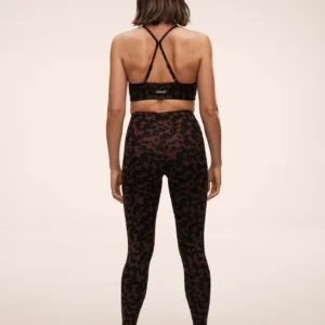 Essential Printed Tights Women