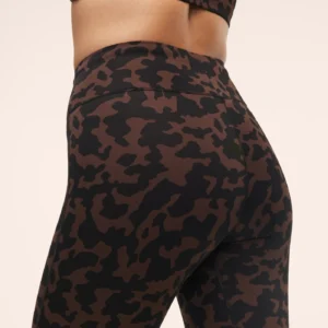 Essential Printed Tights Women