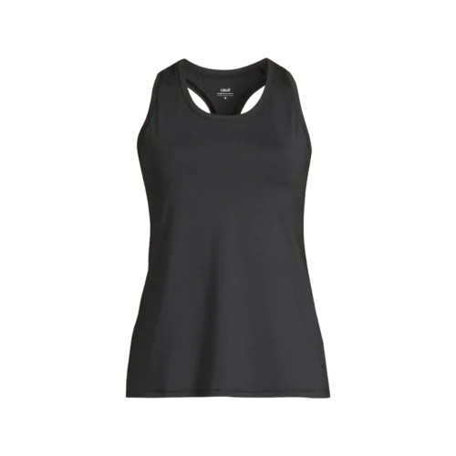 Essential Racerback Tank Women