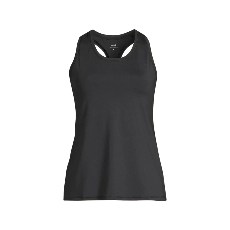 Essential Racerback Tank Women
