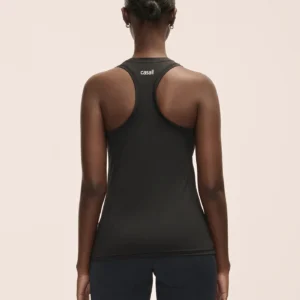 Essential Racerback Tank Women