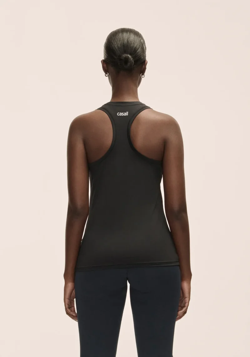 Essential Racerback Tank Women