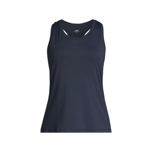 Essential Racerback Tank Women
