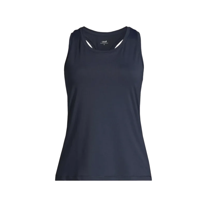 Essential Racerback Tank Women