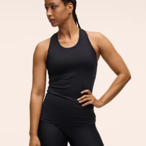 Essential Racerback Tank Women