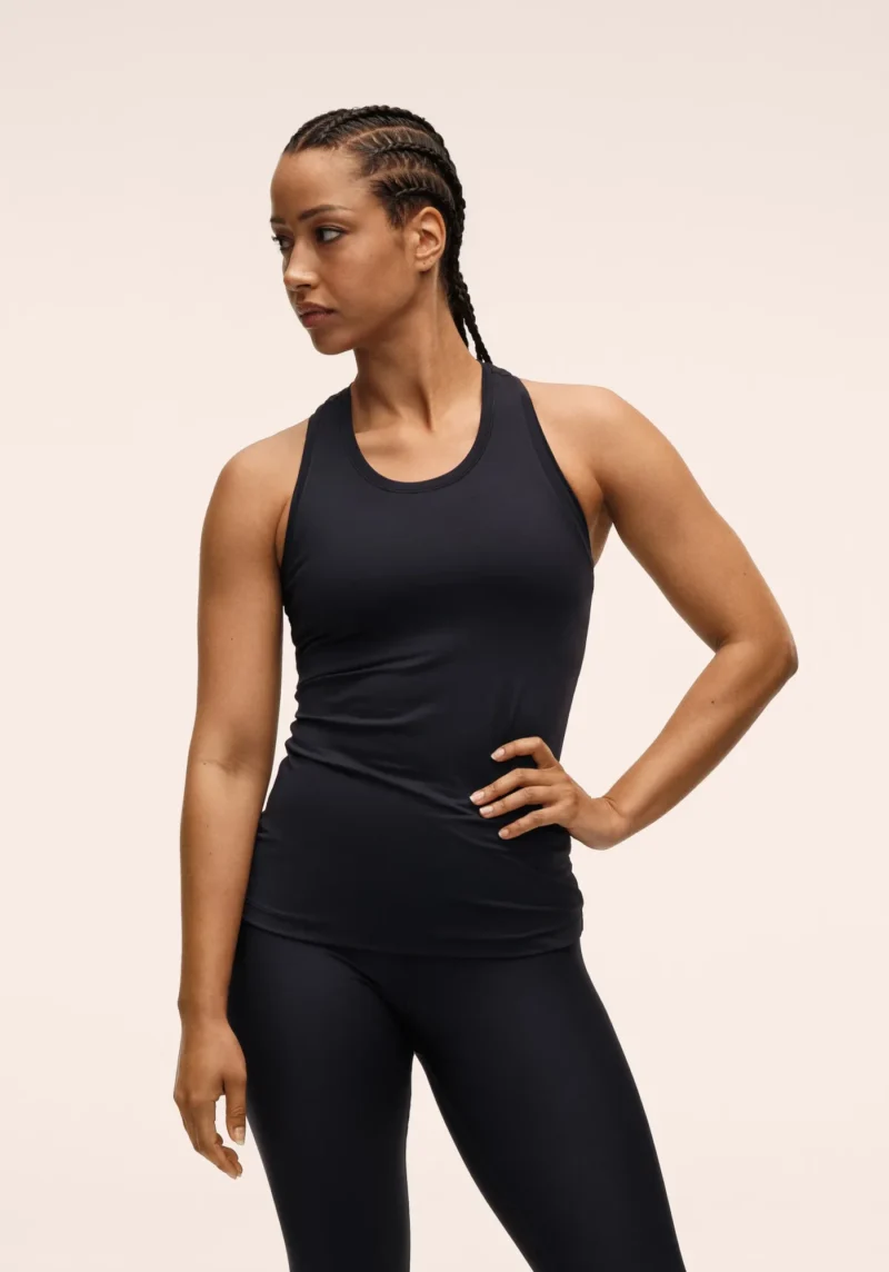 Essential Racerback Tank Women