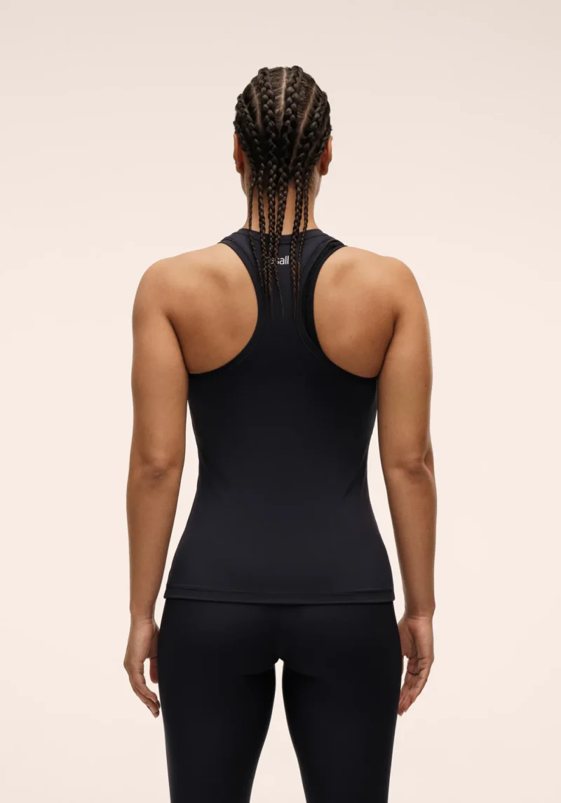 Essential Racerback Tank Women