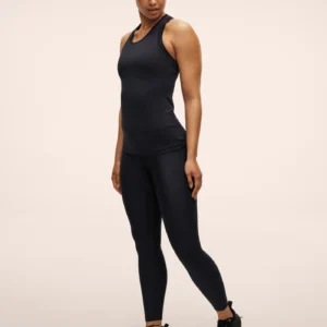 Essential Racerback Tank Women