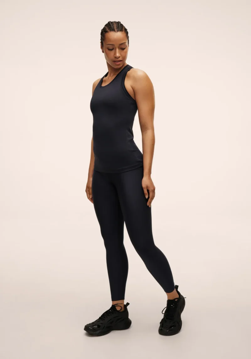 Essential Racerback Tank Women