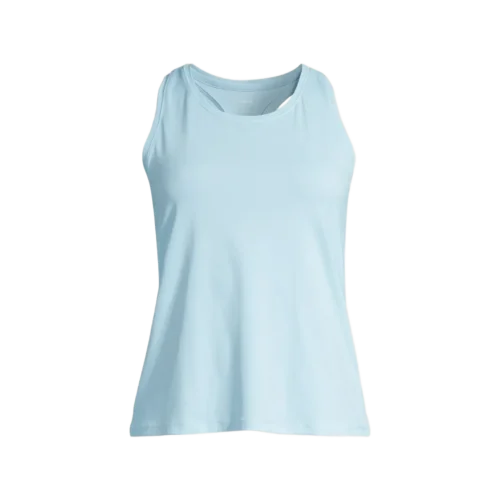 Essential Racerback Tank Women