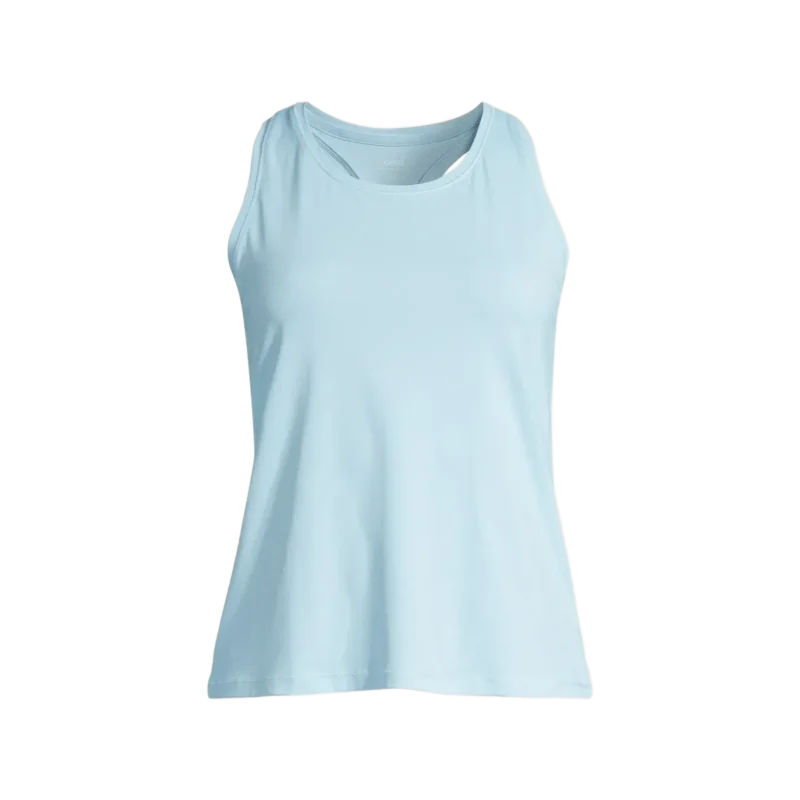 Essential Racerback Tank Women