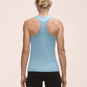 Essential Racerback Tank Women