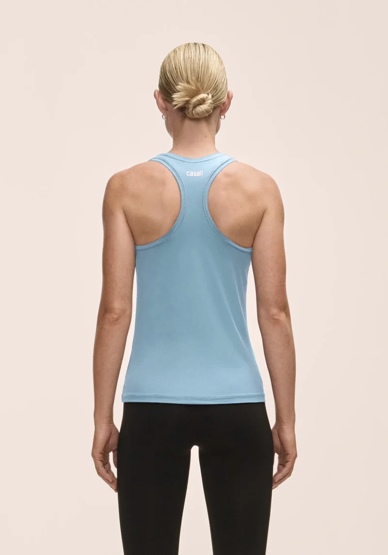 Essential Racerback Tank Women