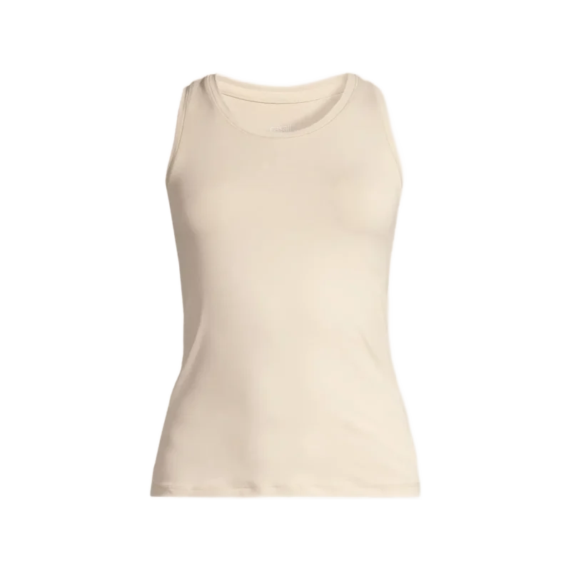 Essential Racerback Tank Women