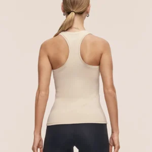 Essential Racerback Tank Women