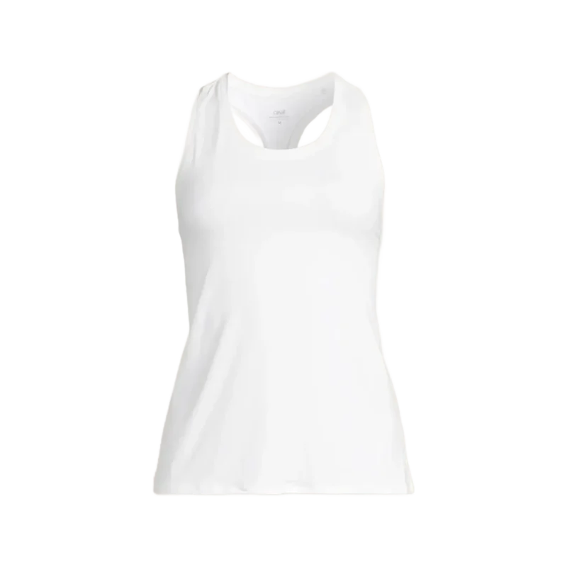 Essential Racerback Tank Women
