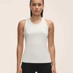 Essential Racerback Tank Women