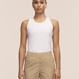 Essential Racerback Tank Women