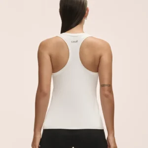 Essential Racerback Tank Women