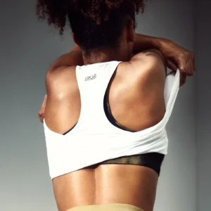 Essential Racerback Women