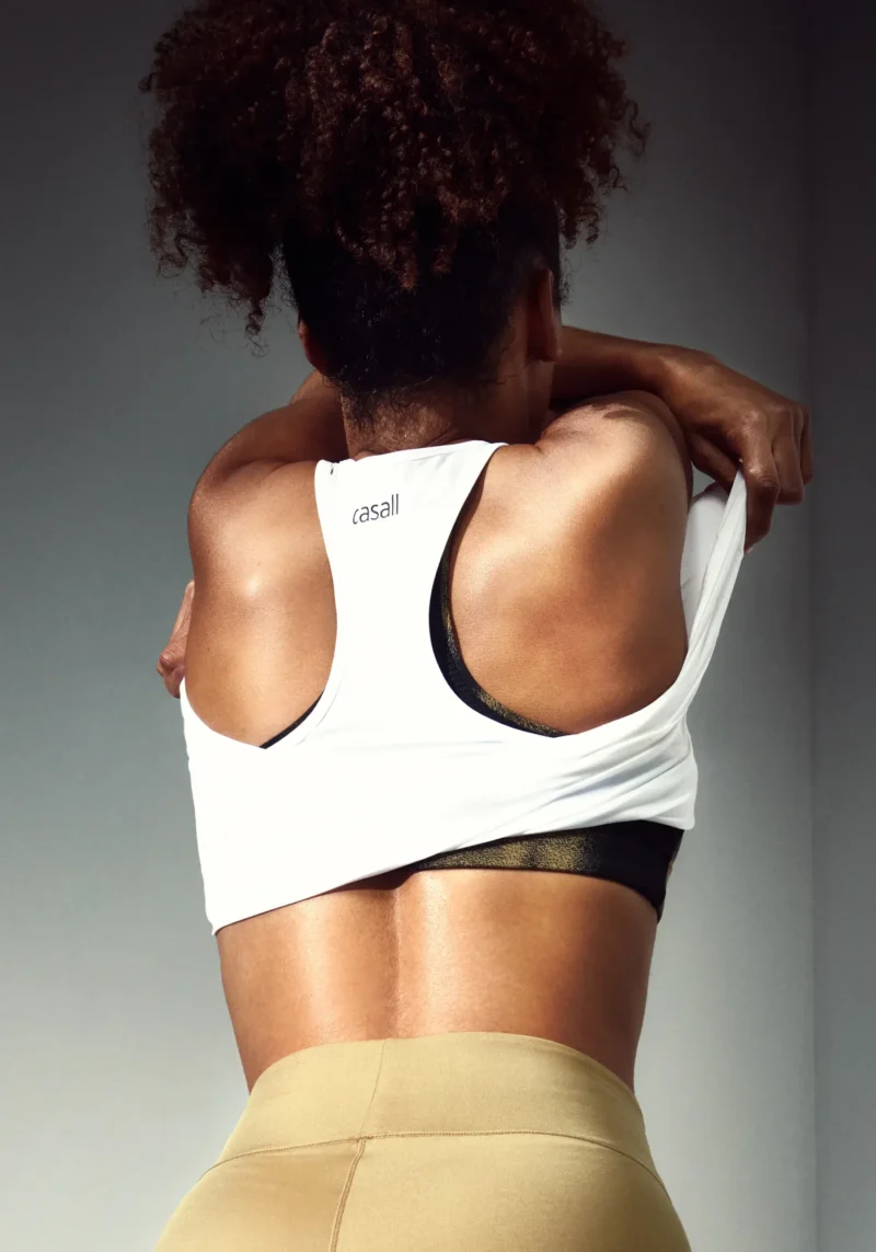 Essential Racerback Women