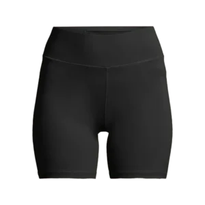 Essential Regular Waist Biker Women