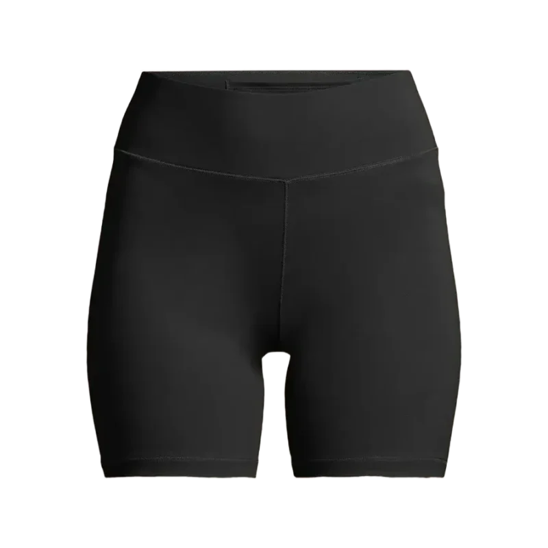 Essential Regular Waist Biker Women