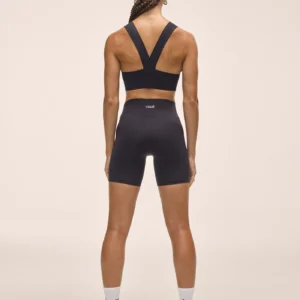 Essential Regular Waist Biker Women