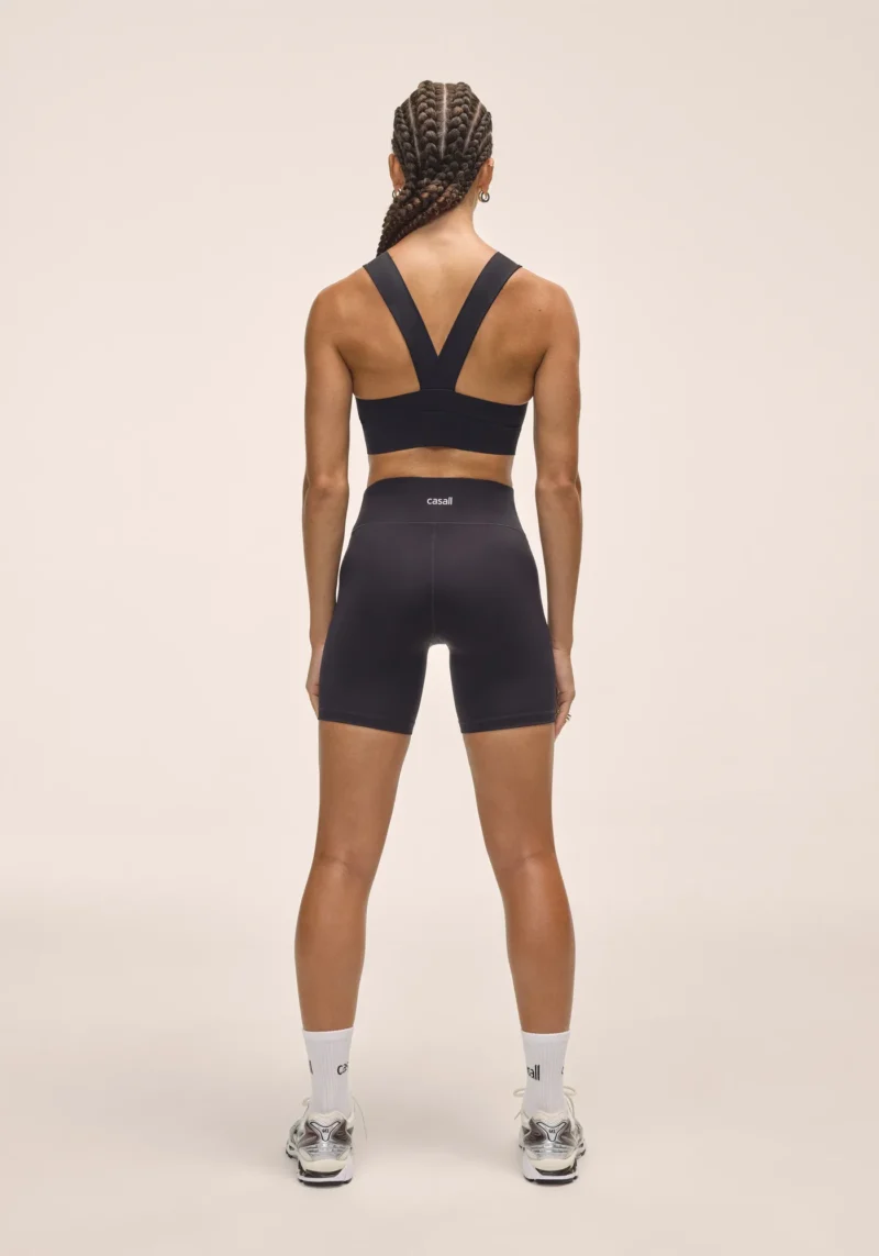 Essential Regular Waist Biker Women