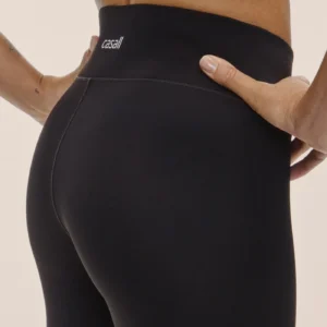 Essential Regular Waist Biker Women