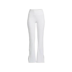 Grace Flare Slit Pant