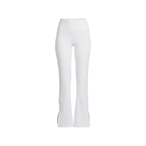 Grace Flare Slit Pant