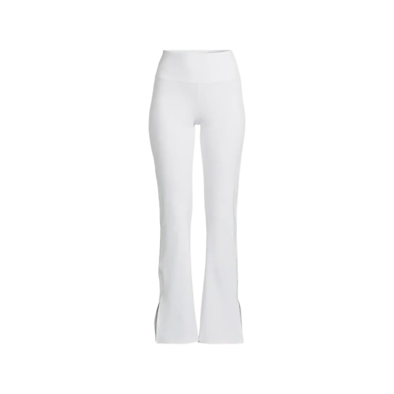Grace Flare Slit Pant
